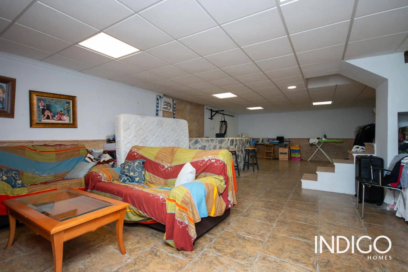 3 sovrum Hus till salu i Muchamiel / Mutxamel med pool garage - 529 000 € (Ref: 9554255)