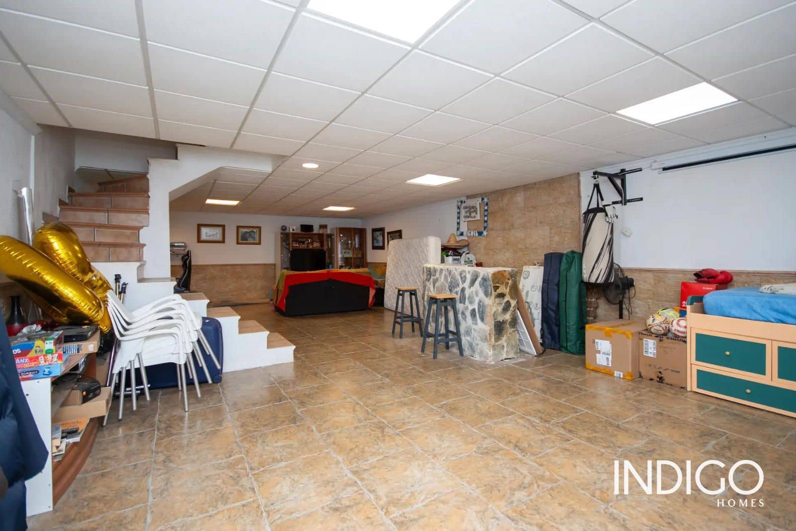 3 sovrum Hus till salu i Muchamiel / Mutxamel med pool garage - 529 000 € (Ref: 9554255)