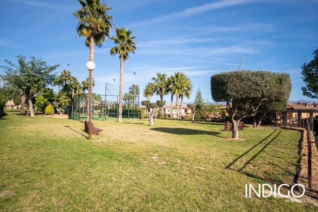 3 soverom Hus til salgs i Muchamiel / Mutxamel med svømmebasseng garasje - € 529 000 (Ref: 9554255)