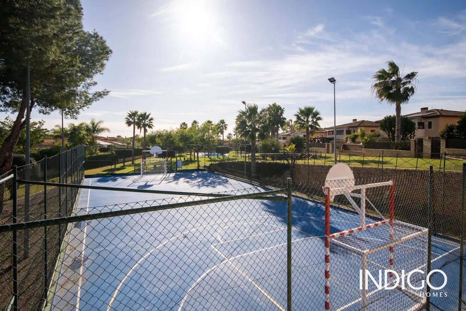 3 sovrum Hus till salu i Muchamiel / Mutxamel med pool garage - 529 000 € (Ref: 9554255)