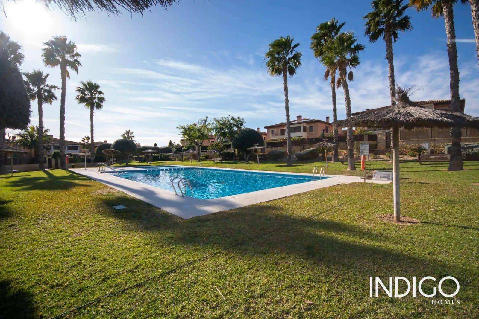 3 sovrum Hus till salu i Muchamiel / Mutxamel med pool garage - 529 000 € (Ref: 9554255)