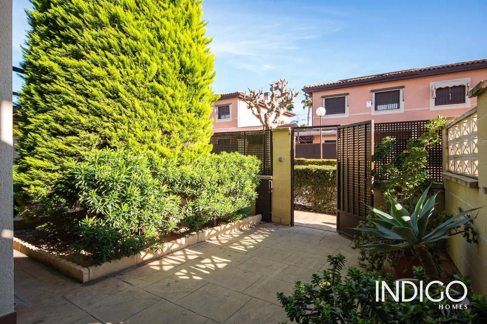 3 sovrum Hus till salu i Muchamiel / Mutxamel med pool garage - 529 000 € (Ref: 9554255)