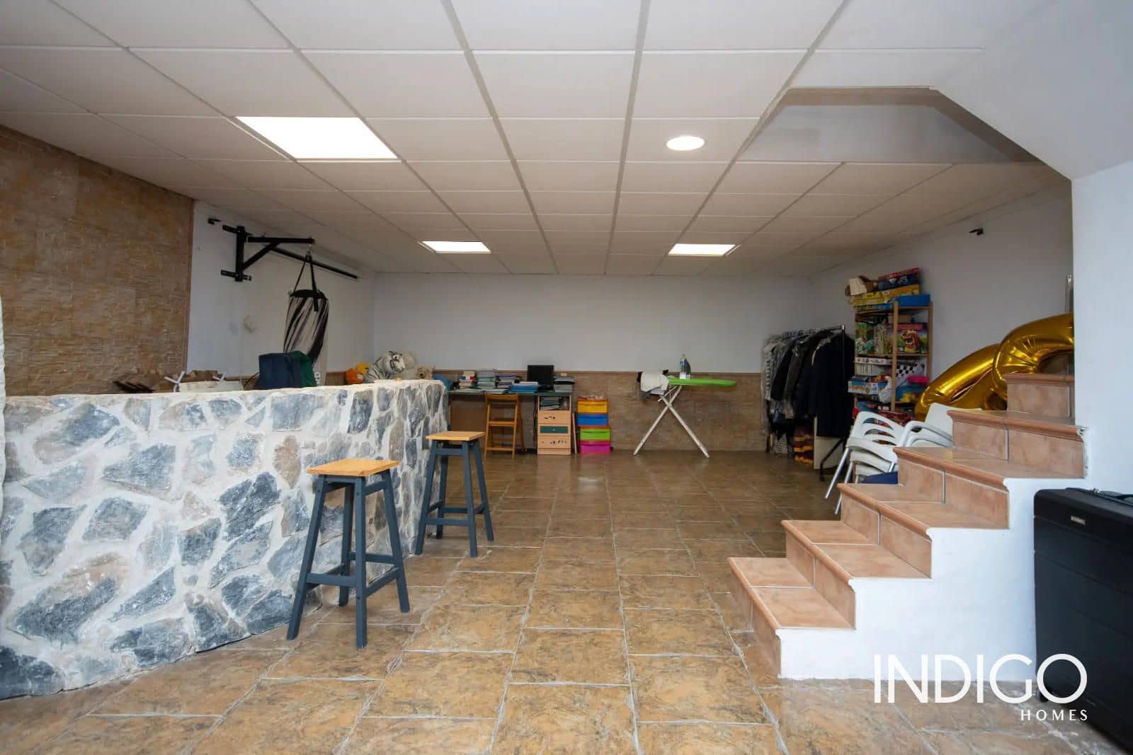 3 sovrum Hus till salu i Muchamiel / Mutxamel med pool garage - 529 000 € (Ref: 9554255)