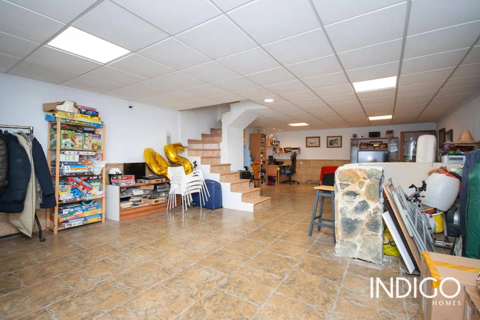 3 sovrum Hus till salu i Muchamiel / Mutxamel med pool garage - 529 000 € (Ref: 9554255)