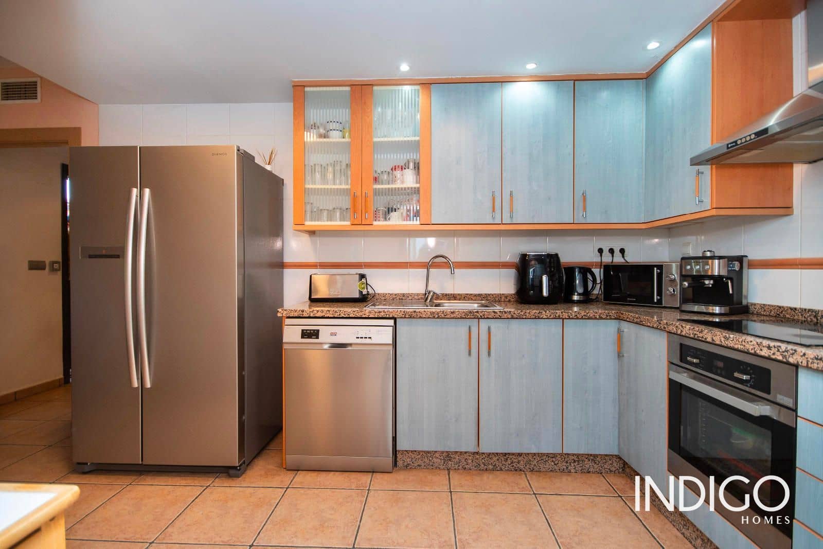 3 bedroom Townhouse for sale in Muchamiel / Mutxamel with pool garage - € 529,000 (Ref: 9554255)