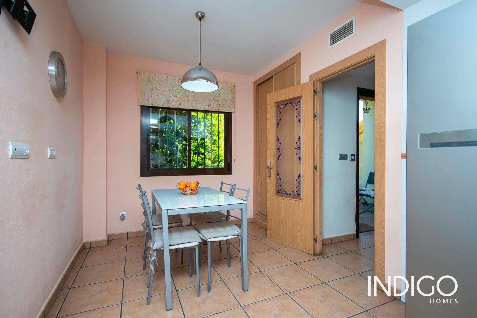 3 bedroom Townhouse for sale in Muchamiel / Mutxamel with pool garage - € 529,000 (Ref: 9554255)