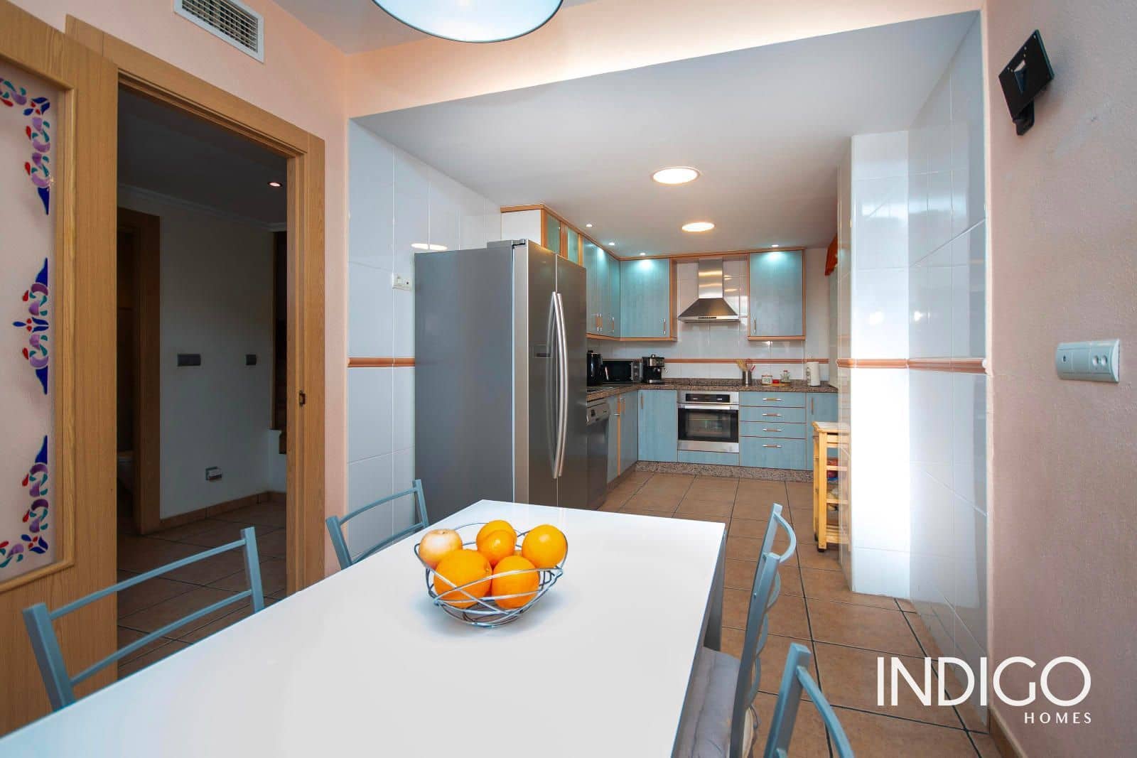 3 bedroom Townhouse for sale in Muchamiel / Mutxamel with pool garage - € 529,000 (Ref: 9554255)