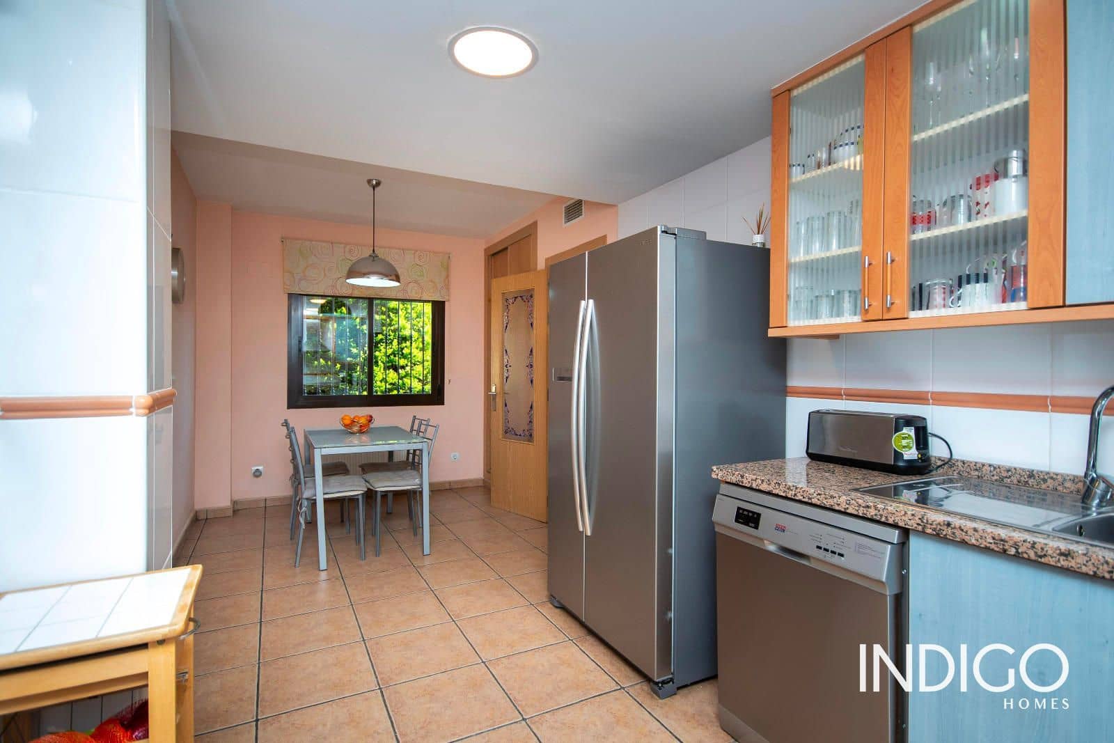 3 bedroom Townhouse for sale in Muchamiel / Mutxamel with pool garage - € 529,000 (Ref: 9554255)