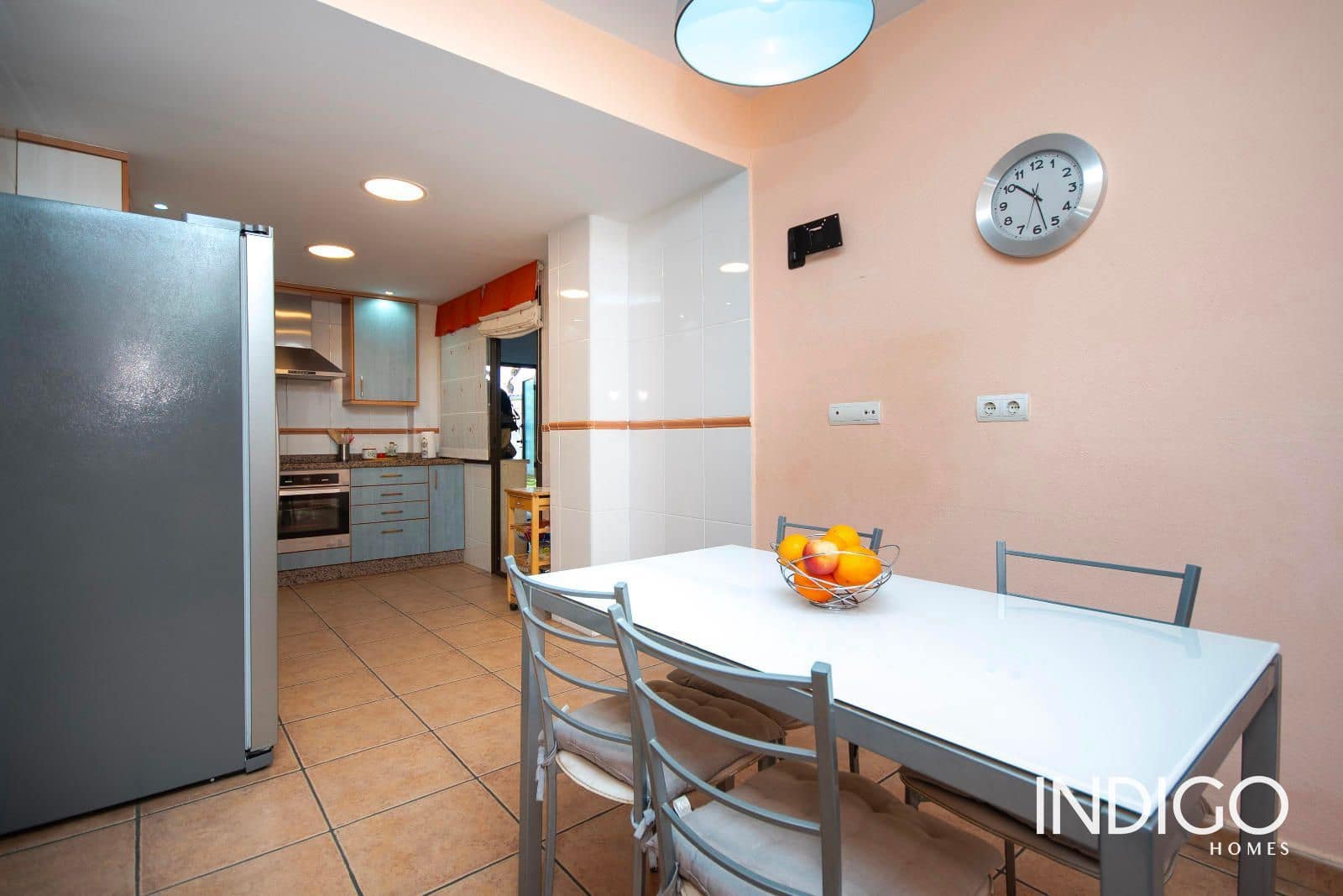 3 bedroom Townhouse for sale in Muchamiel / Mutxamel with pool garage - € 529,000 (Ref: 9554255)