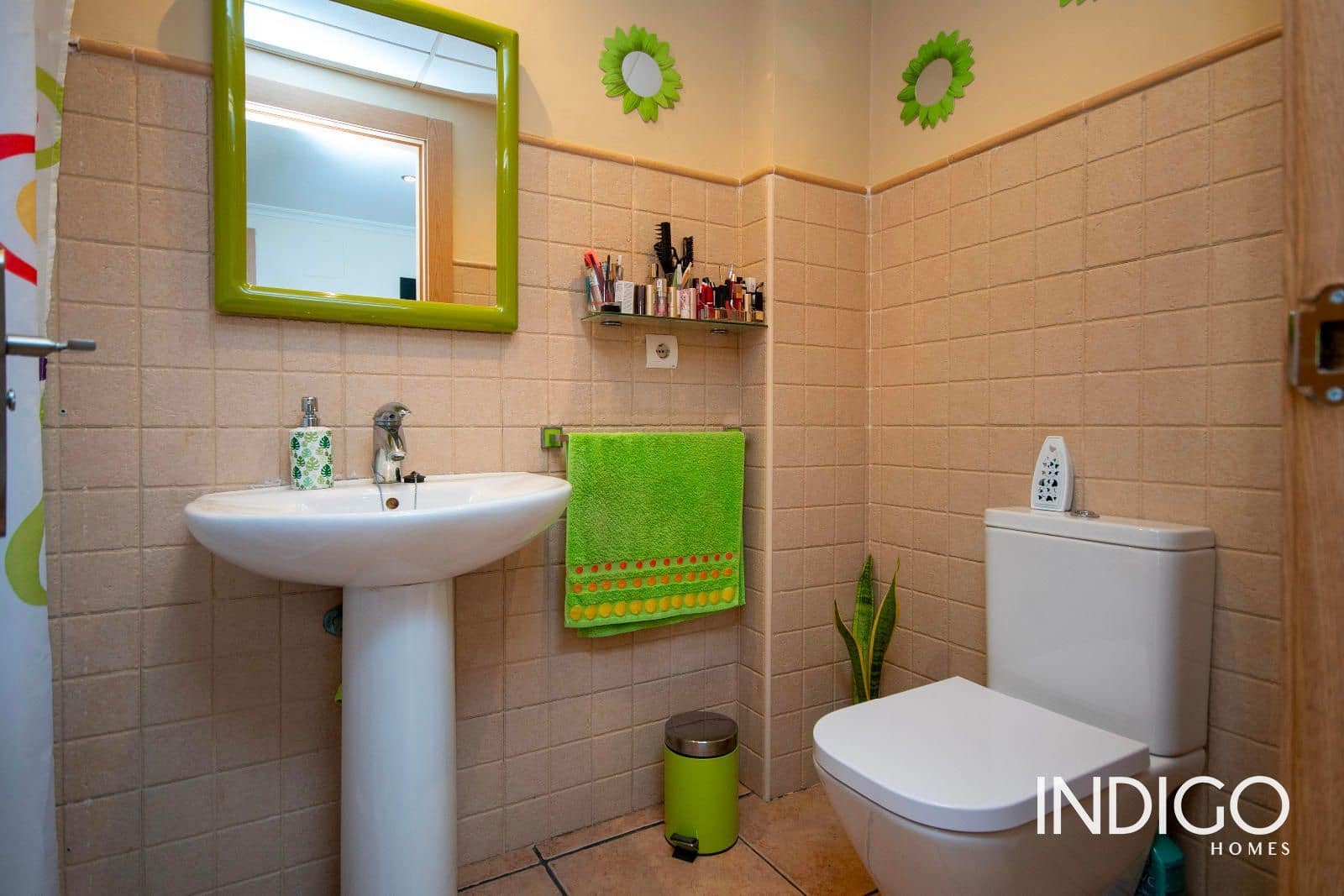 3 bedroom Townhouse for sale in Muchamiel / Mutxamel with pool garage - € 529,000 (Ref: 9554255)