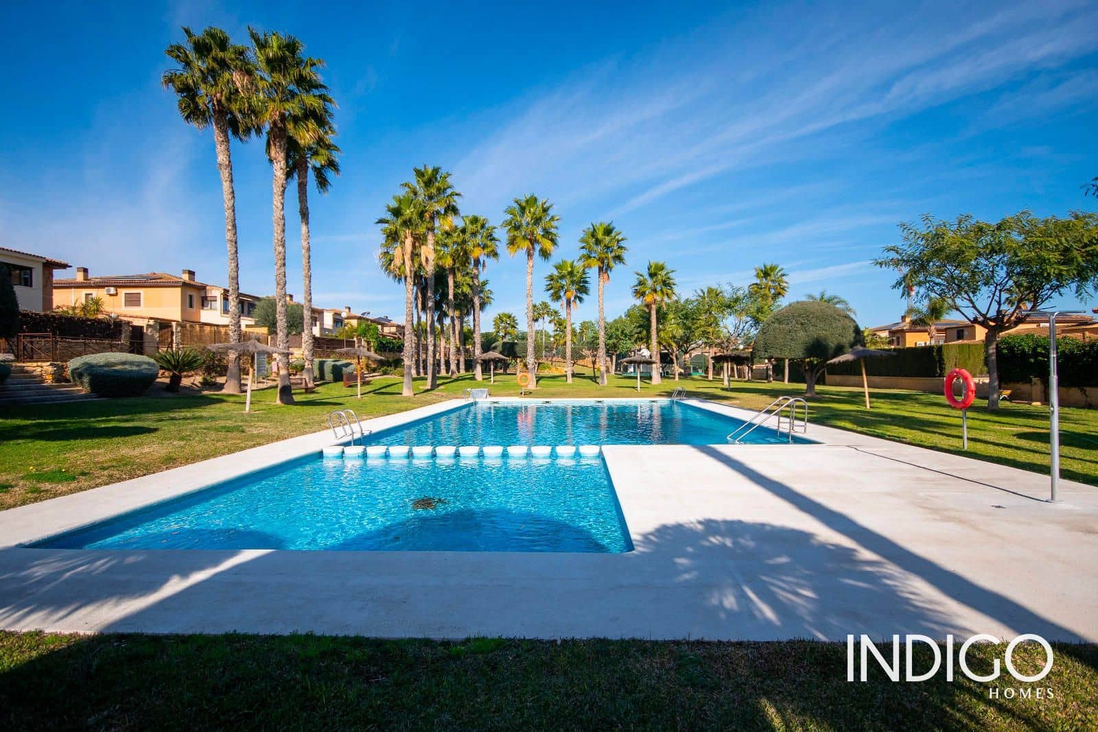 3 bedroom Townhouse for sale in Muchamiel / Mutxamel with pool garage - € 529,000 (Ref: 9554255)