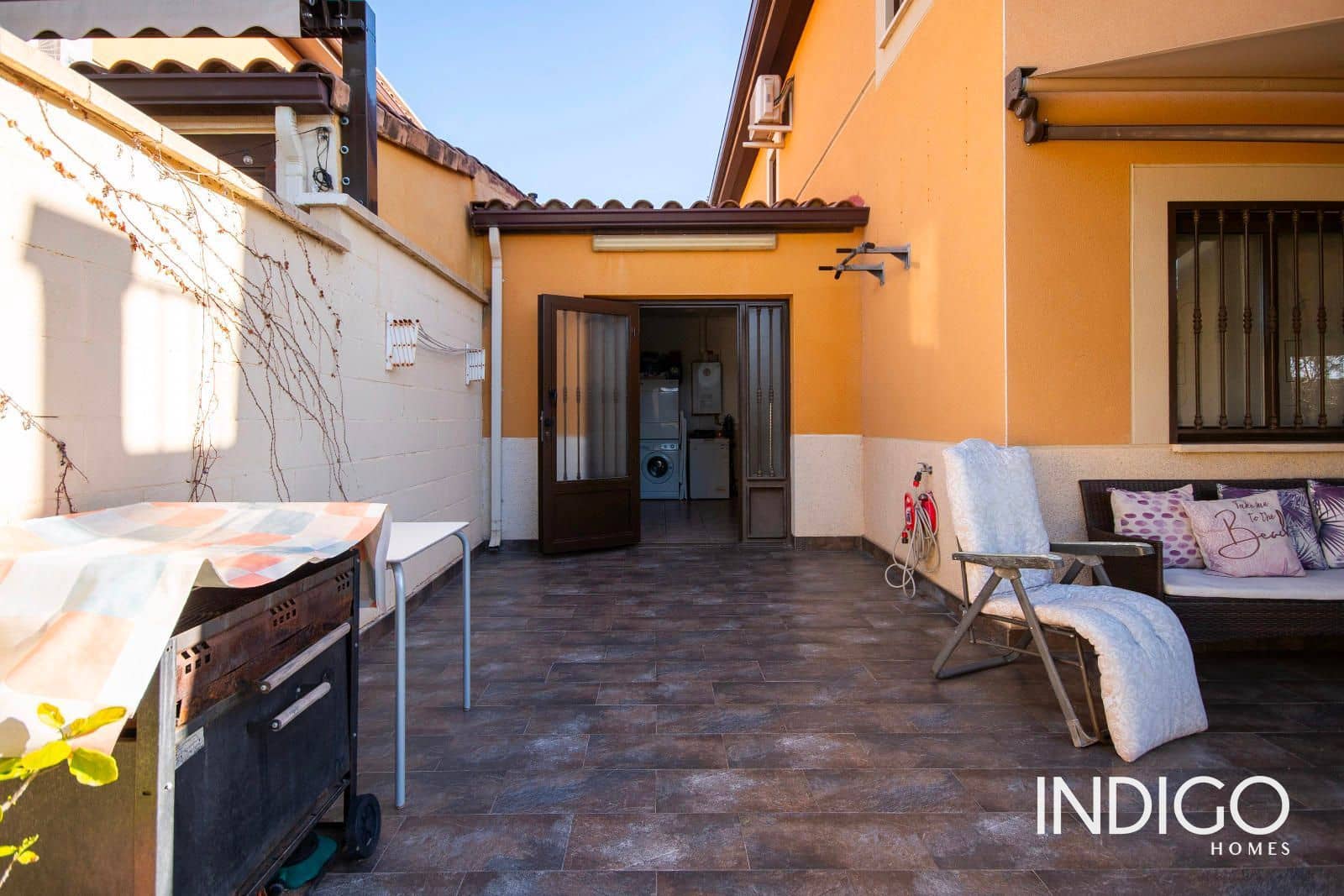 3 bedroom Townhouse for sale in Muchamiel / Mutxamel with pool garage - € 529,000 (Ref: 9554255)