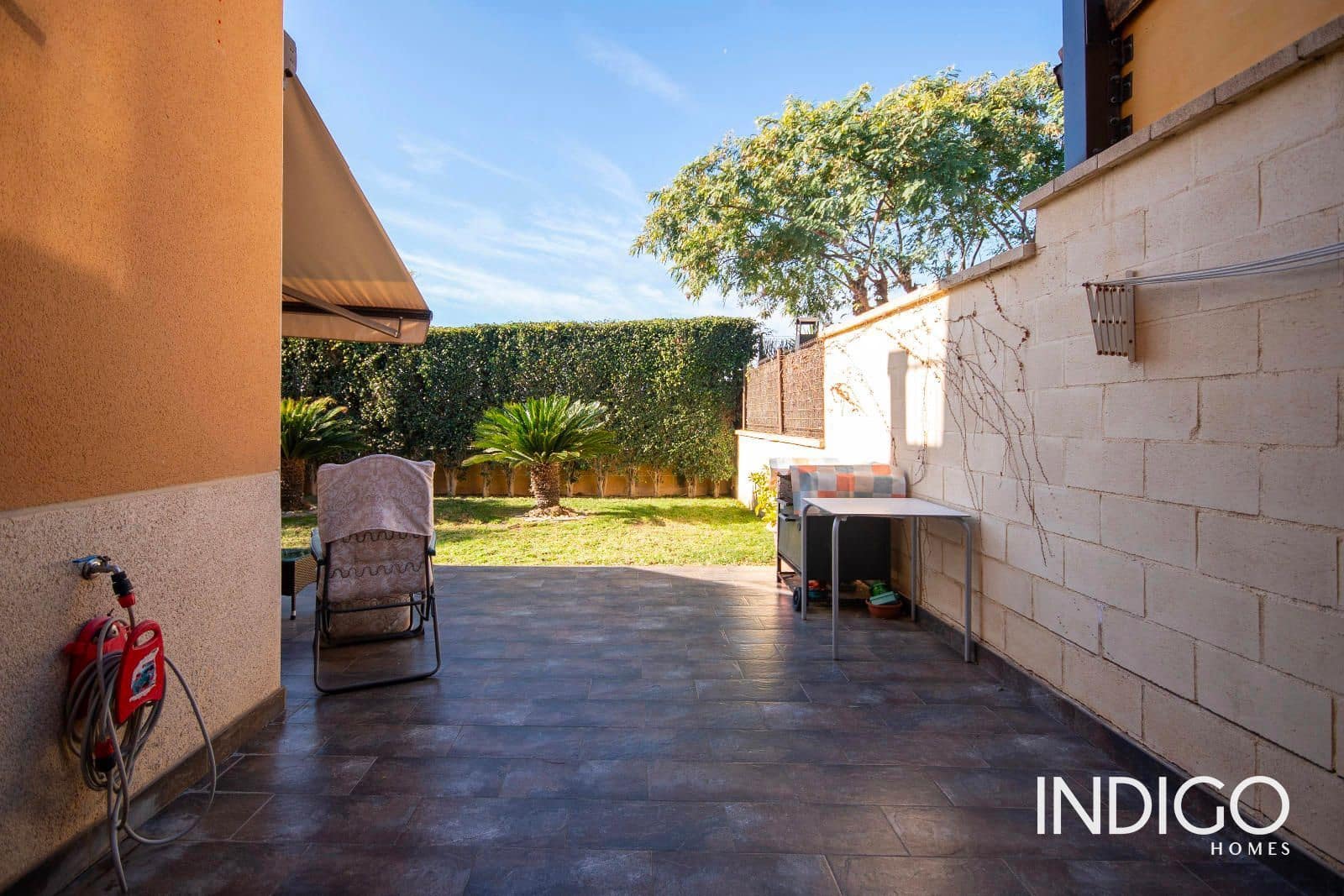 3 bedroom Townhouse for sale in Muchamiel / Mutxamel with pool garage - € 529,000 (Ref: 9554255)