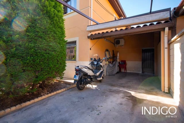 3 bedroom Townhouse for sale in Muchamiel / Mutxamel with pool garage - € 529,000 (Ref: 9554255)