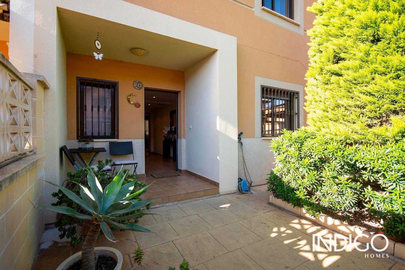 3 bedroom Townhouse for sale in Muchamiel / Mutxamel with pool garage - € 529,000 (Ref: 9554255)