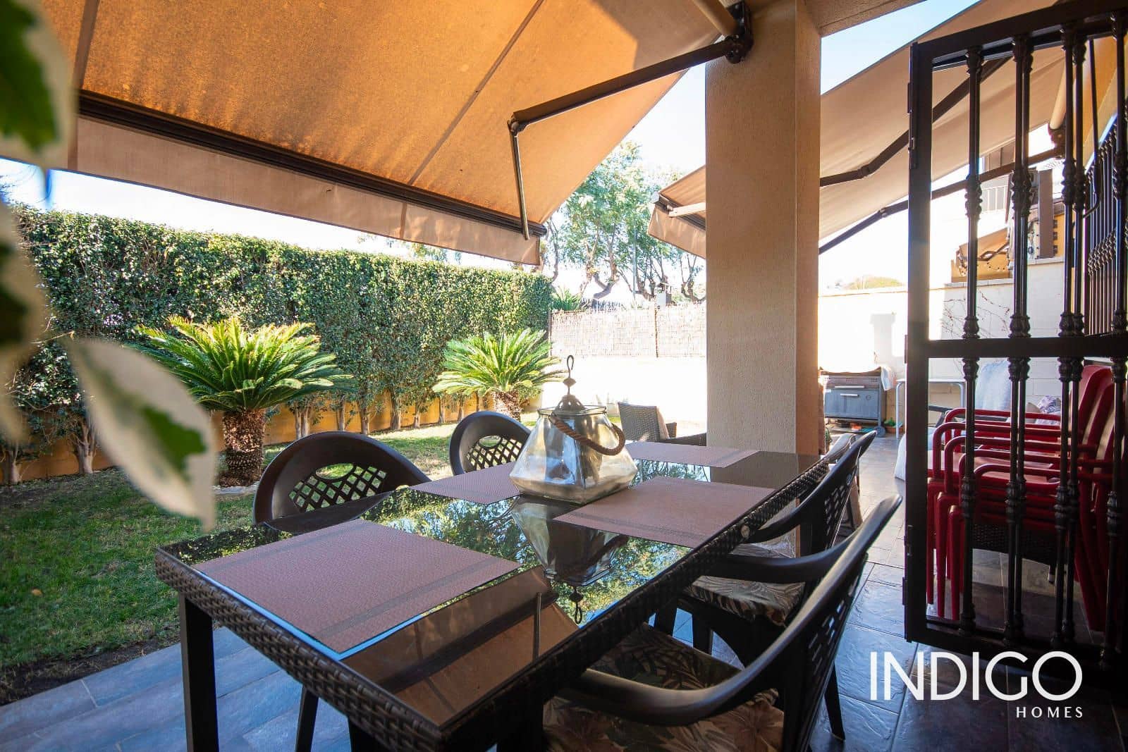 3 bedroom Townhouse for sale in Muchamiel / Mutxamel with pool garage - € 529,000 (Ref: 9554255)