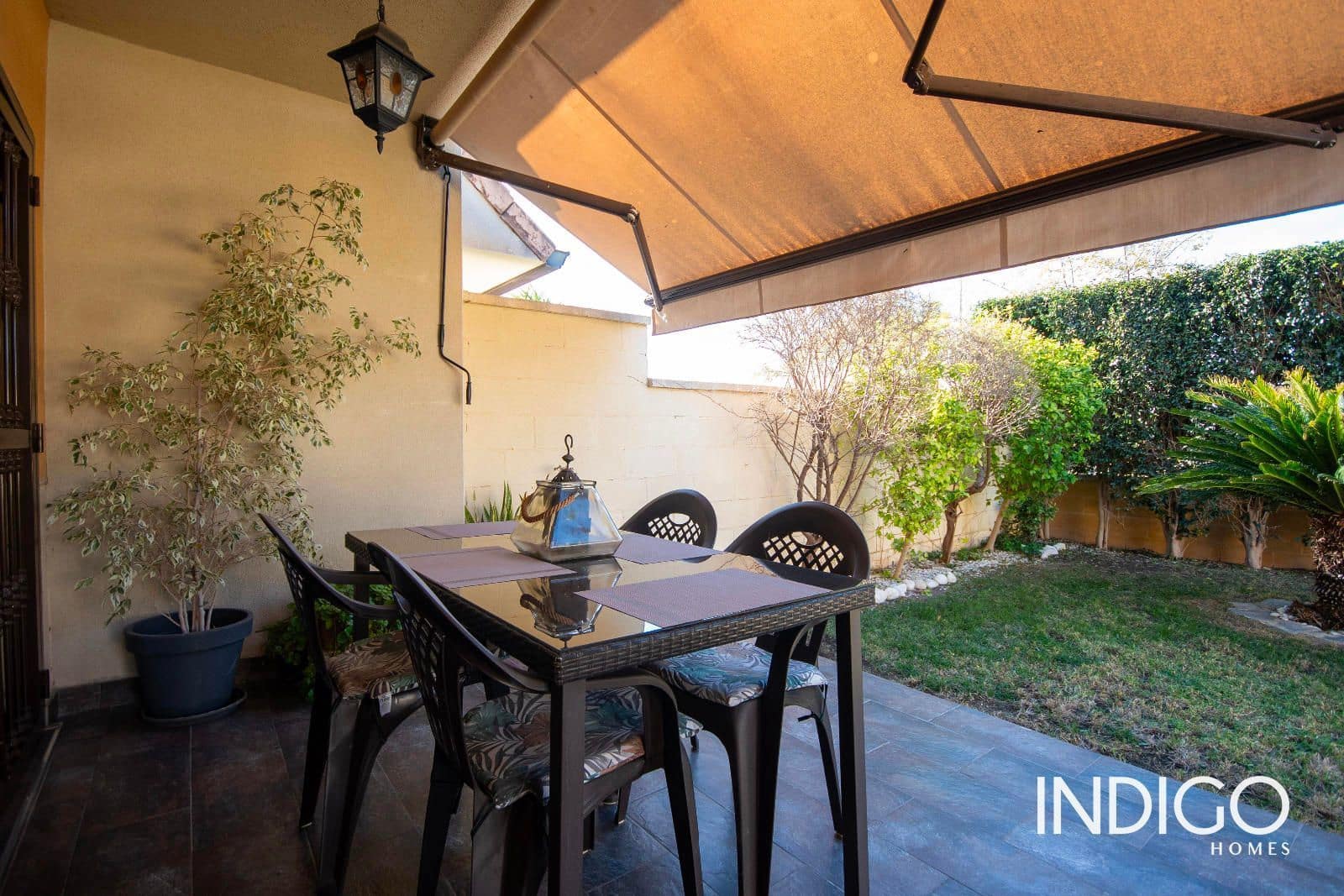 3 bedroom Townhouse for sale in Muchamiel / Mutxamel with pool garage - € 529,000 (Ref: 9554255)