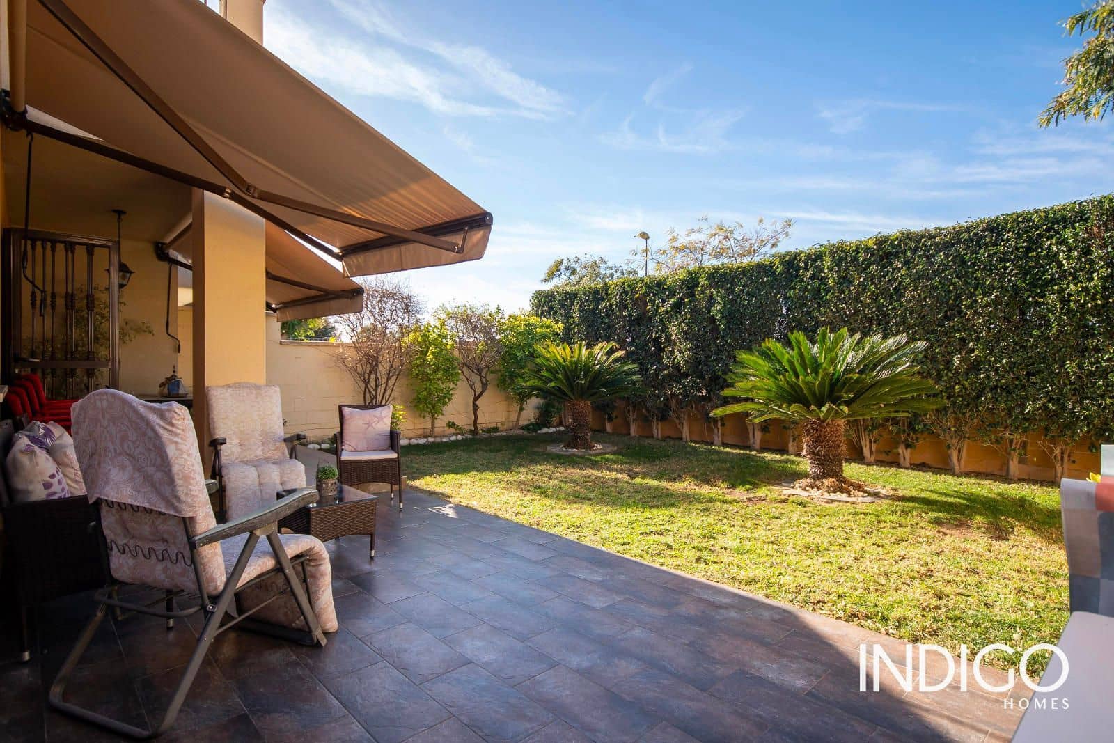 3 bedroom Townhouse for sale in Muchamiel / Mutxamel with pool garage - € 529,000 (Ref: 9554255)