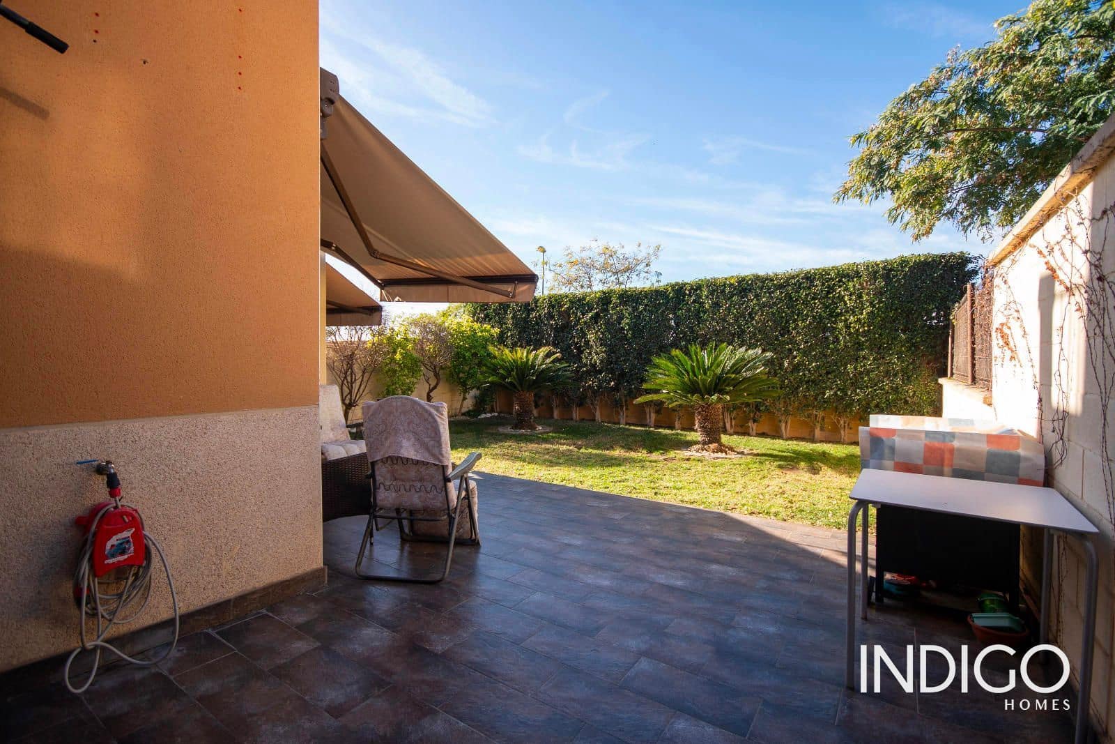 3 bedroom Townhouse for sale in Muchamiel / Mutxamel with pool garage - € 529,000 (Ref: 9554255)