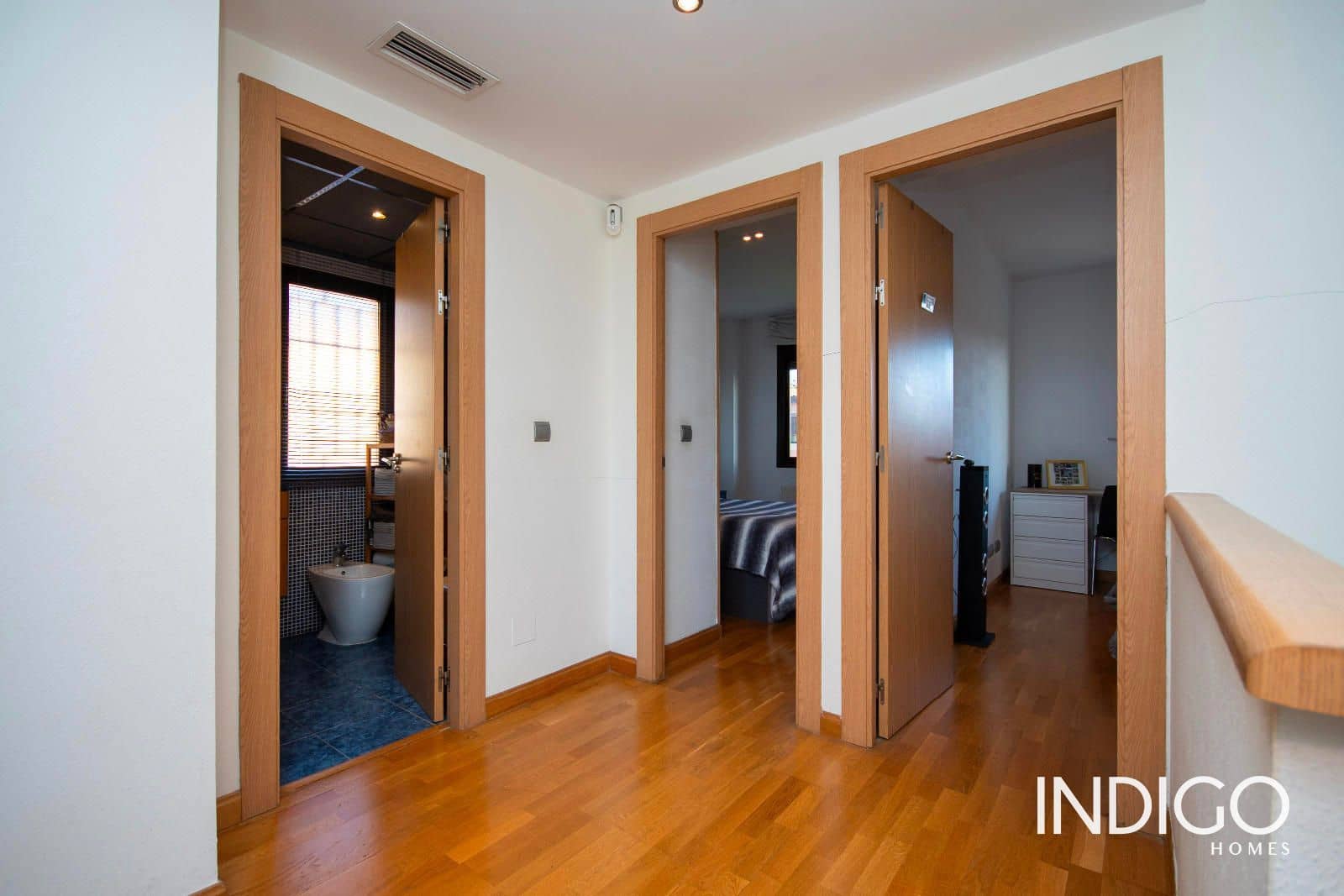 3 bedroom Townhouse for sale in Muchamiel / Mutxamel with pool garage - € 529,000 (Ref: 9554255)