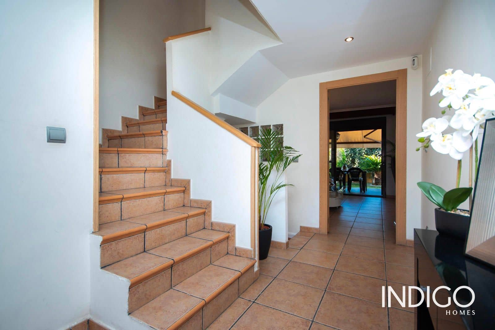 3 bedroom Townhouse for sale in Muchamiel / Mutxamel with pool garage - € 529,000 (Ref: 9554255)