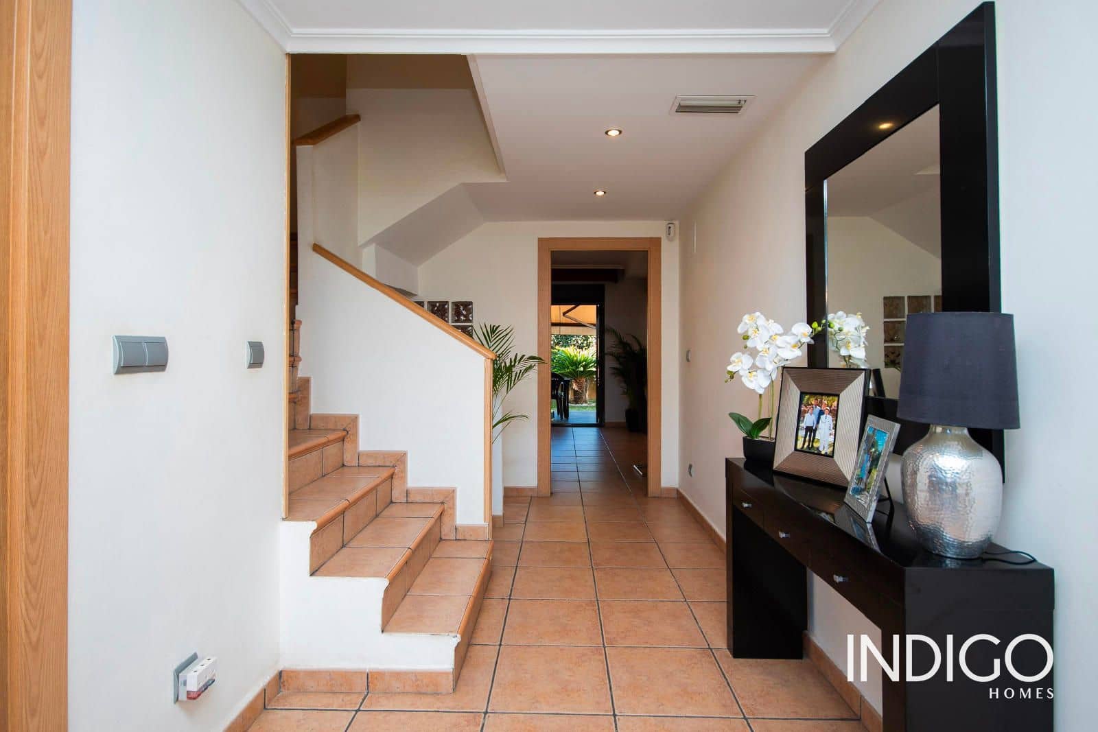 3 bedroom Townhouse for sale in Muchamiel / Mutxamel with pool garage - € 529,000 (Ref: 9554255)