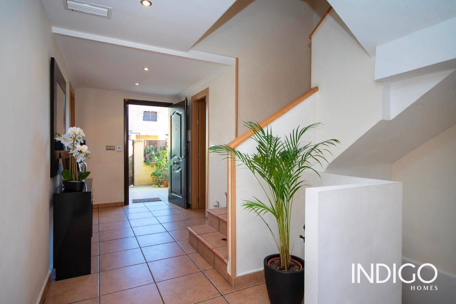 3 bedroom Townhouse for sale in Muchamiel / Mutxamel with pool garage - € 529,000 (Ref: 9554255)