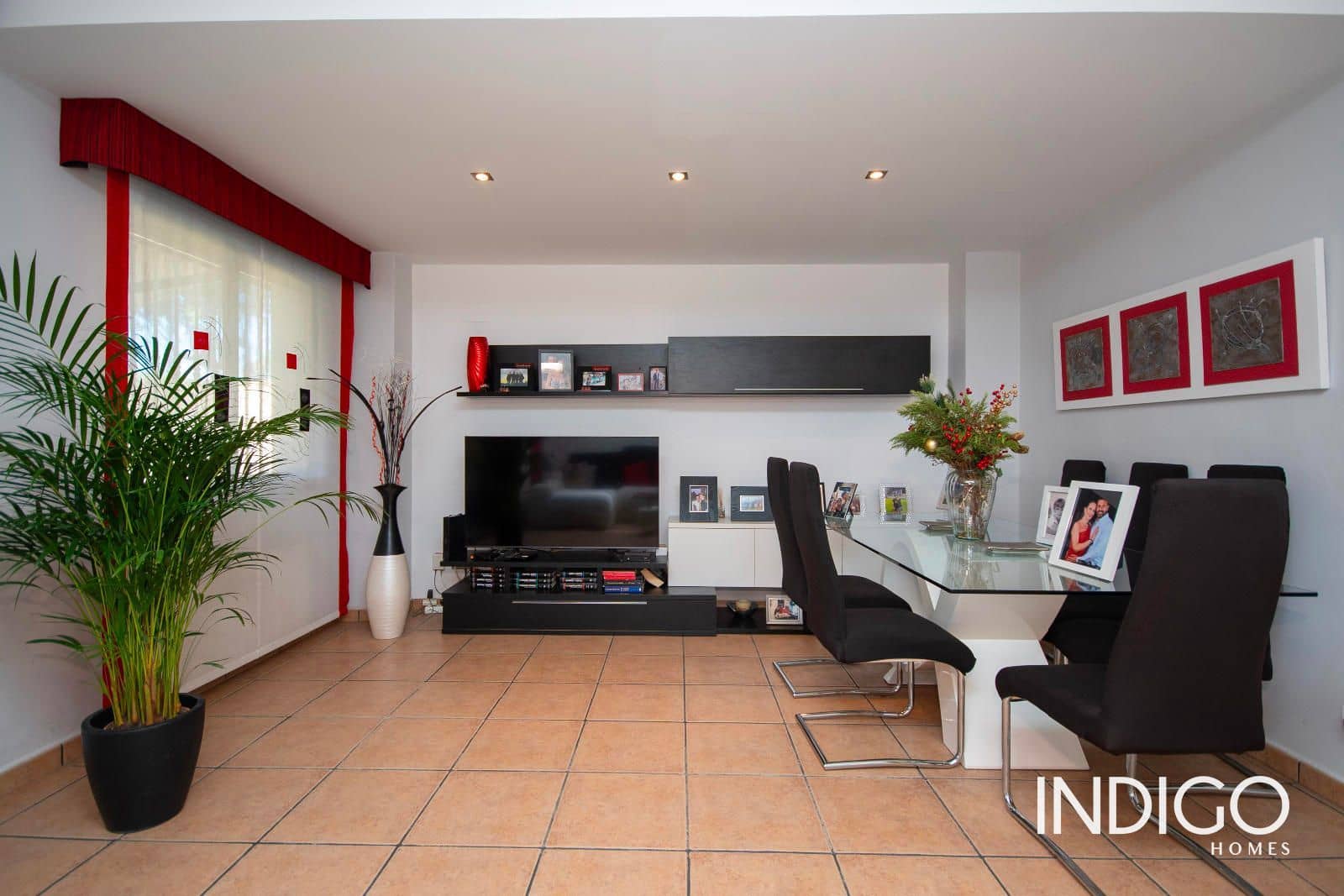 3 bedroom Townhouse for sale in Muchamiel / Mutxamel with pool garage - € 529,000 (Ref: 9554255)