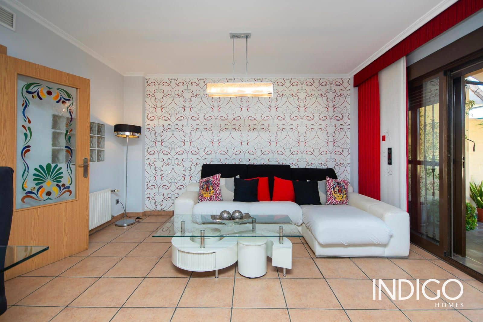 3 bedroom Townhouse for sale in Muchamiel / Mutxamel with pool garage - € 529,000 (Ref: 9554255)