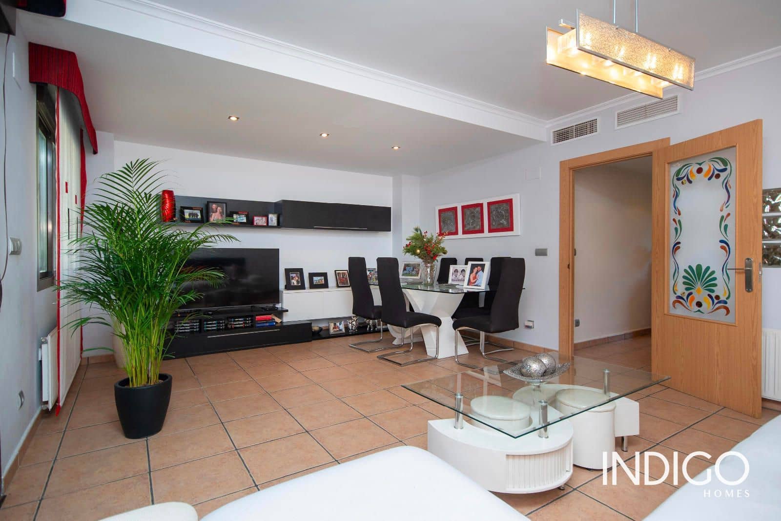 3 bedroom Townhouse for sale in Muchamiel / Mutxamel with pool garage - € 529,000 (Ref: 9554255)