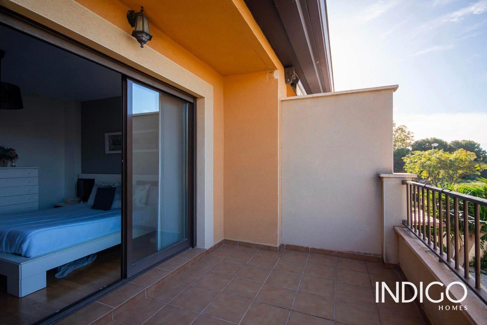 3 bedroom Townhouse for sale in Muchamiel / Mutxamel with pool garage - € 529,000 (Ref: 9554255)