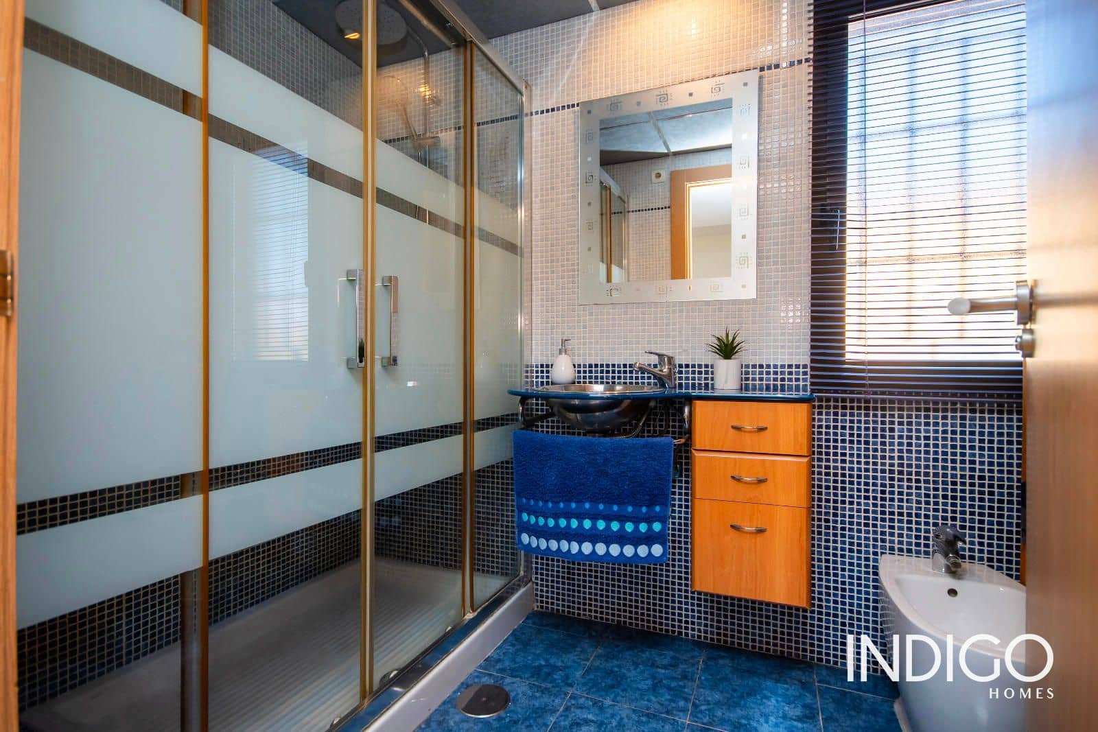 3 bedroom Townhouse for sale in Muchamiel / Mutxamel with pool garage - € 529,000 (Ref: 9554255)