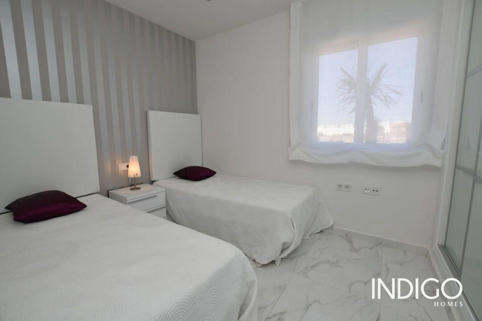 2 chambre Appartement à vendre à Torrevieja avec piscine garage - 243 800 € (Ref: 9580082)