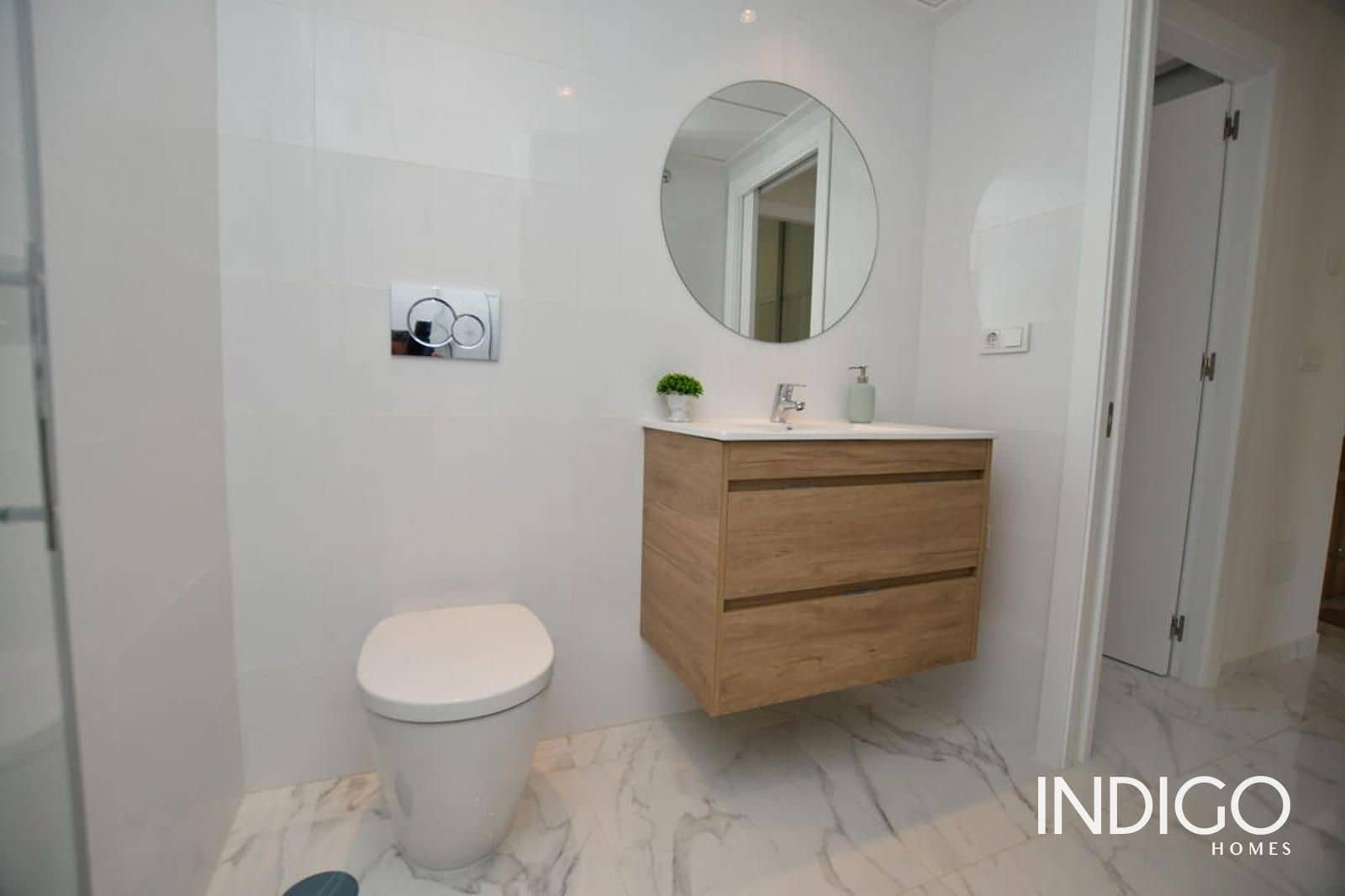 2 chambre Appartement à vendre à Torrevieja avec piscine garage - 243 800 € (Ref: 9580082)