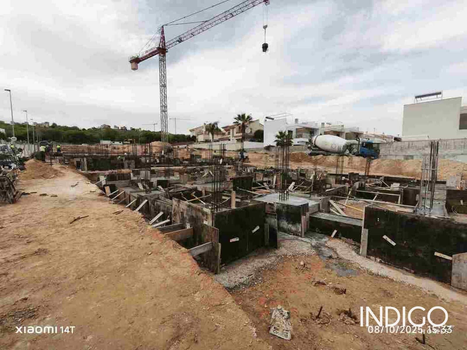 2 chambre Appartement à vendre à Torrevieja avec piscine garage - 243 800 € (Ref: 9580082)