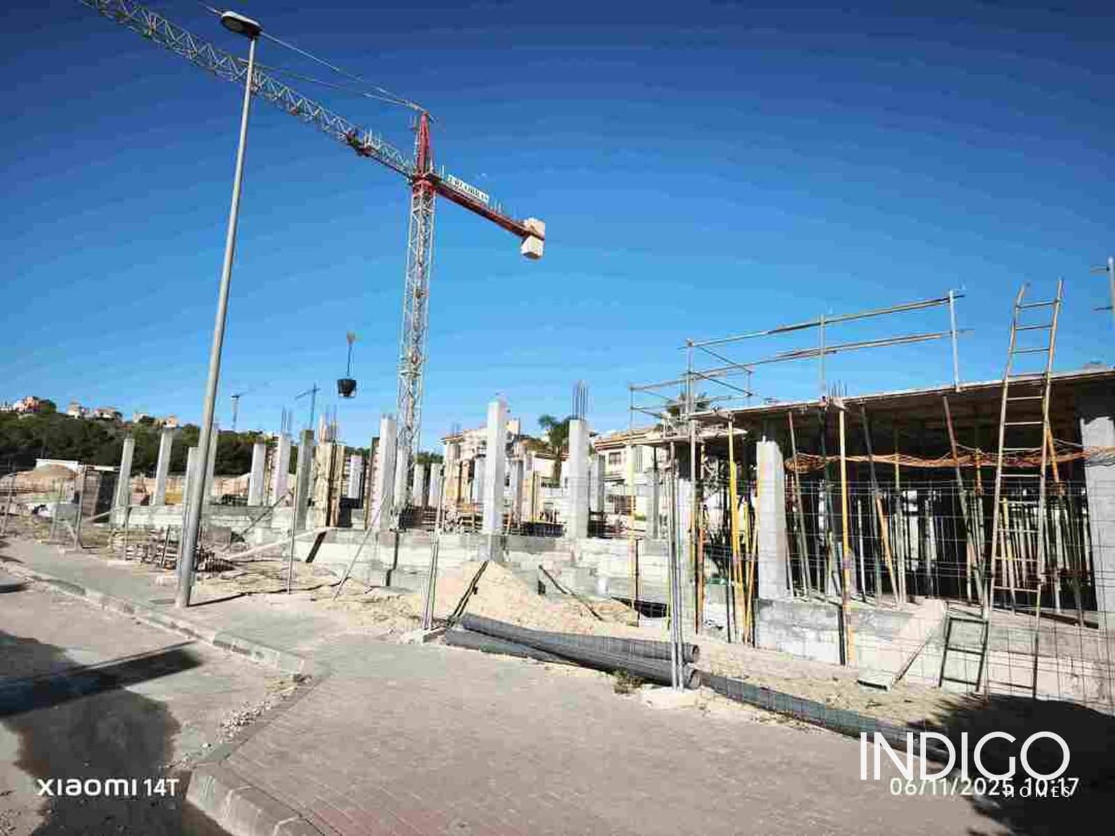 2 chambre Appartement à vendre à Torrevieja avec piscine garage - 243 800 € (Ref: 9580082)