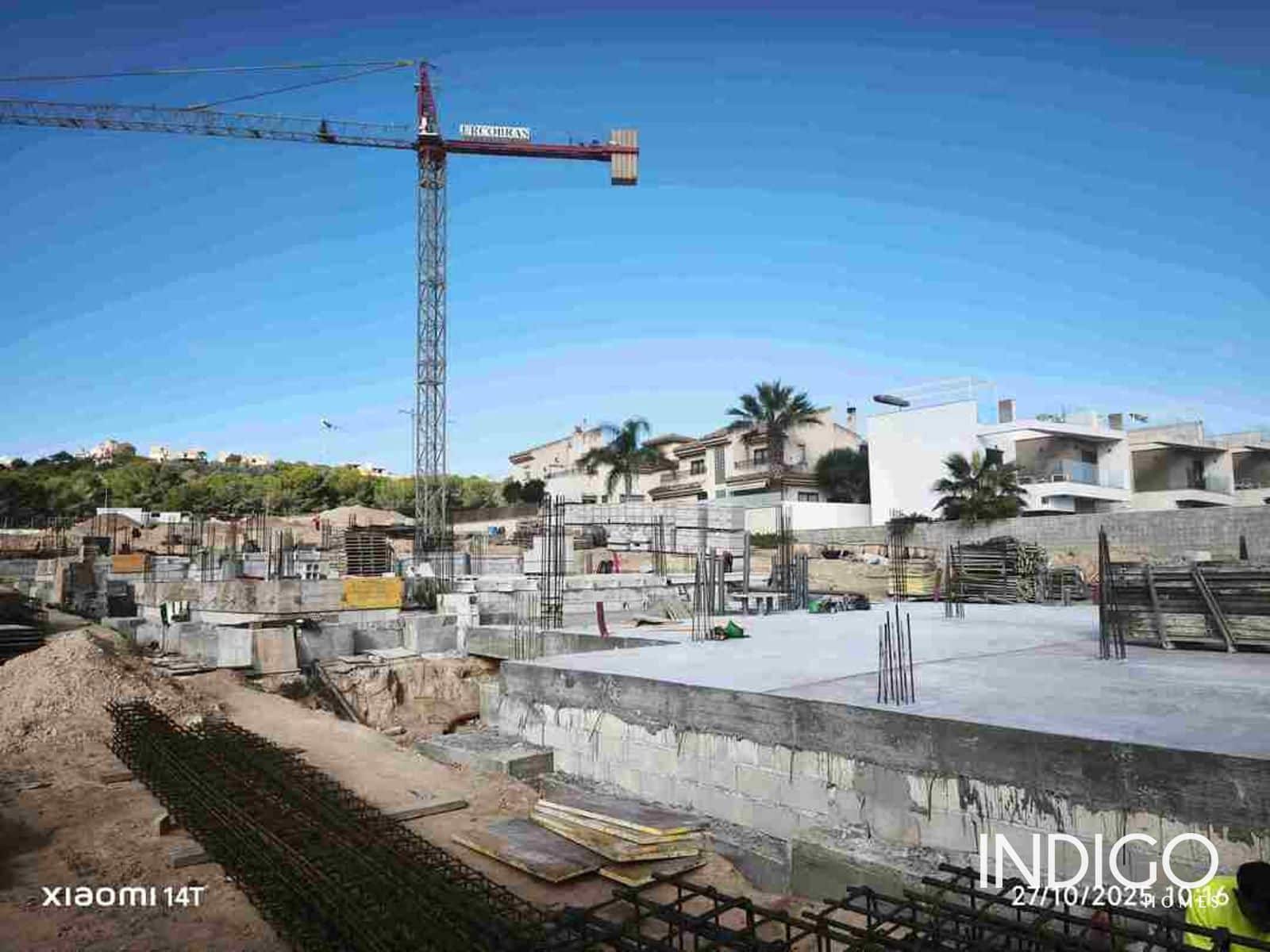 2 chambre Appartement à vendre à Torrevieja avec piscine garage - 243 800 € (Ref: 9580082)