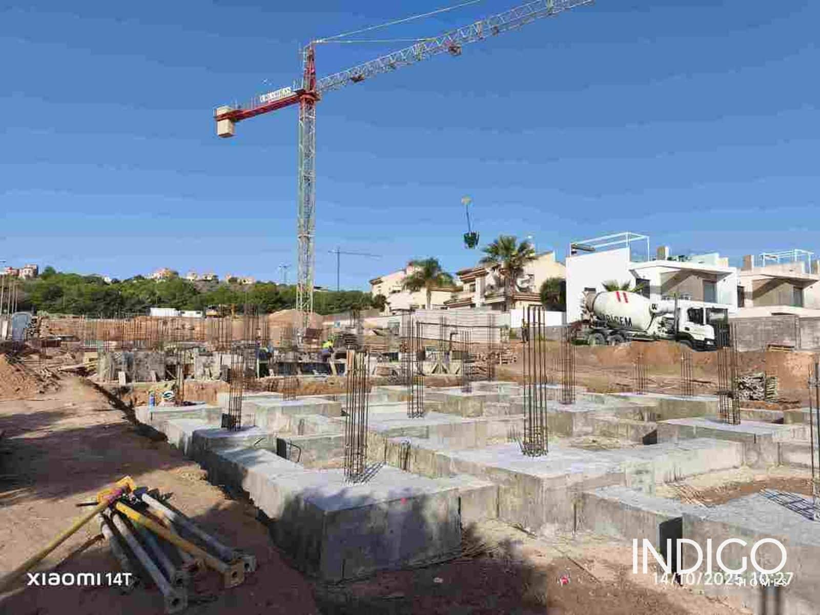 2 chambre Appartement à vendre à Torrevieja avec piscine garage - 243 800 € (Ref: 9580082)