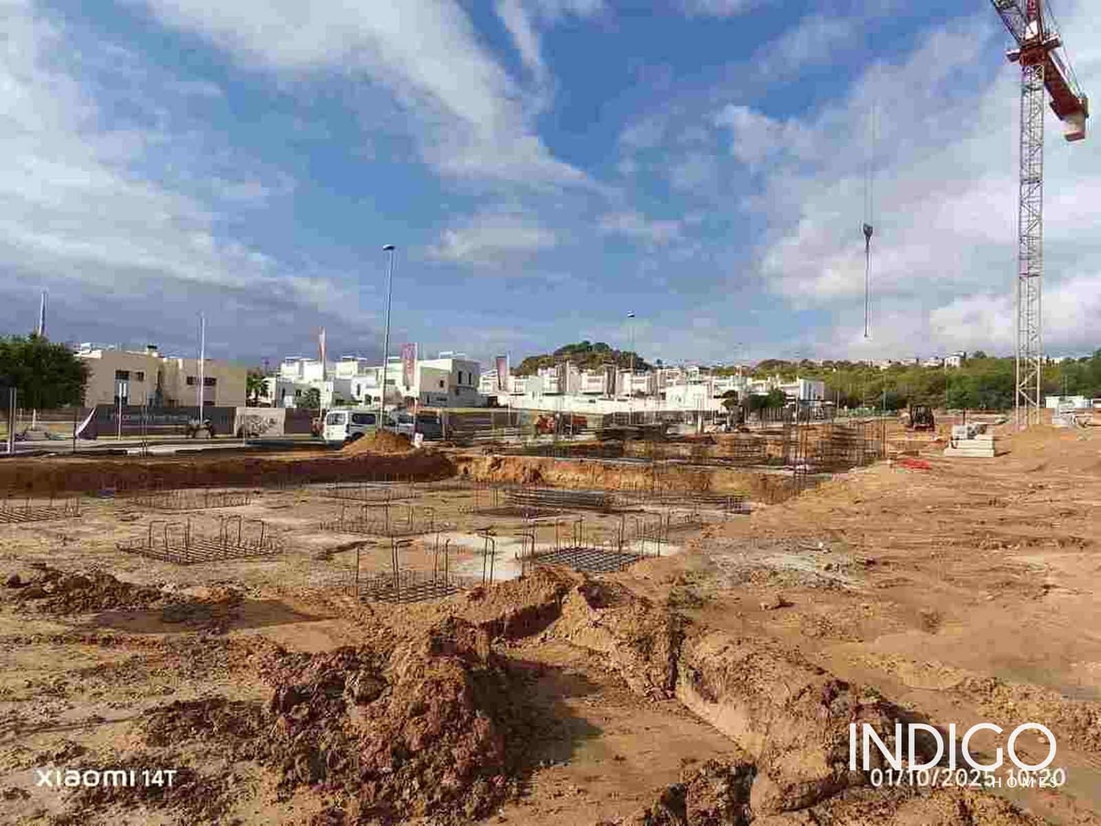 2 chambre Appartement à vendre à Torrevieja avec piscine garage - 243 800 € (Ref: 9580082)