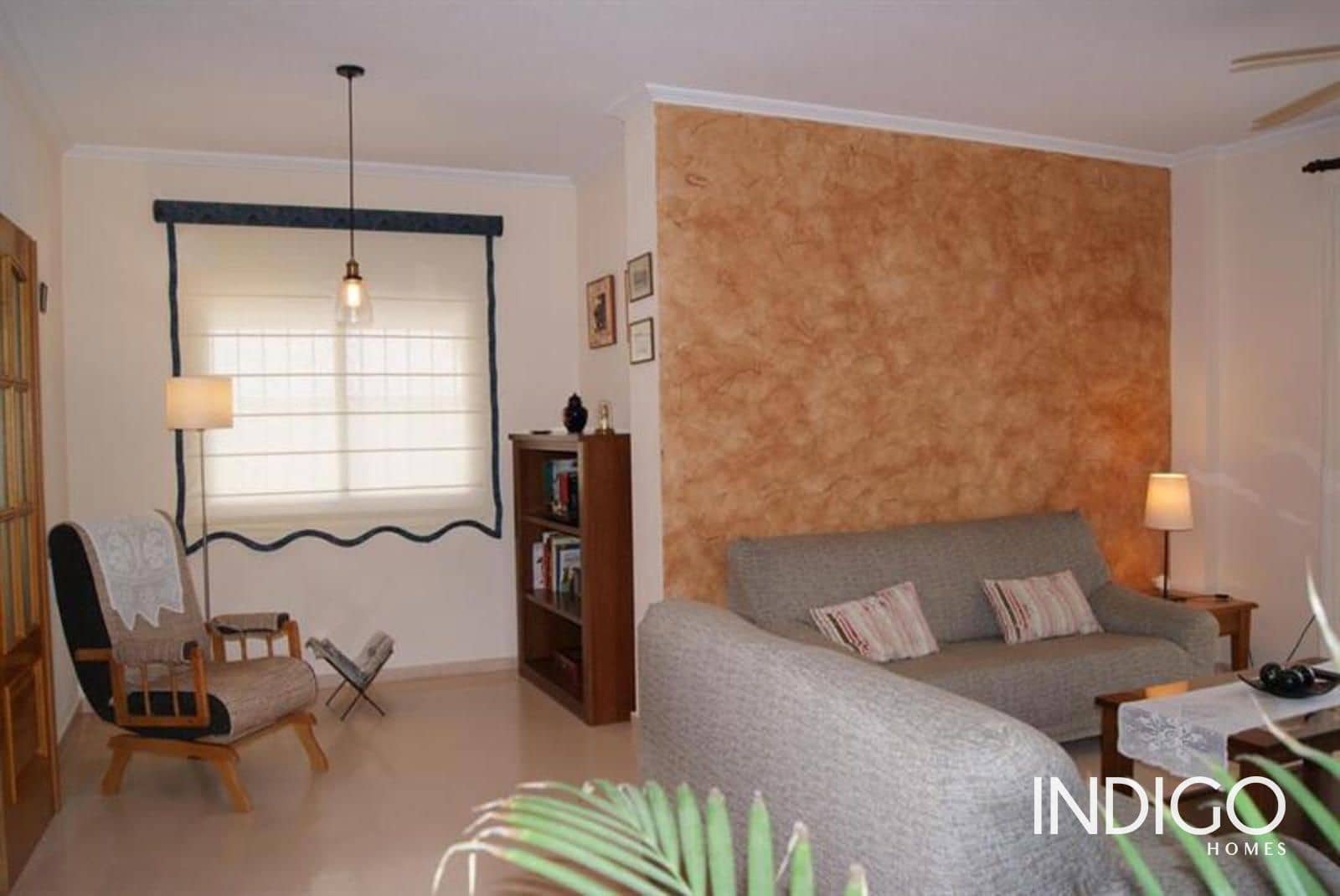 5 soveværelse Villa til salg i Muchamiel / Mutxamel med swimmingpool garage - € 520.000 (Ref: 9583173)