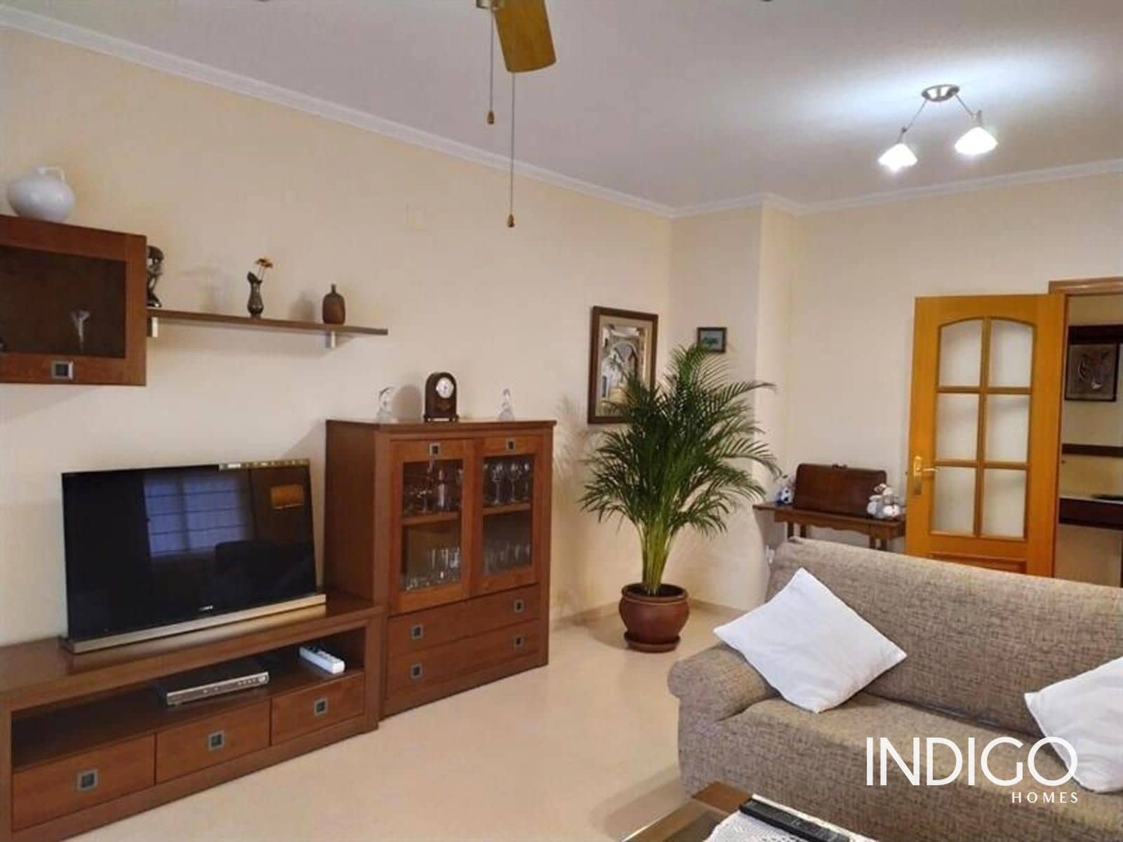 5 soveværelse Villa til salg i Muchamiel / Mutxamel med swimmingpool garage - € 520.000 (Ref: 9583173)