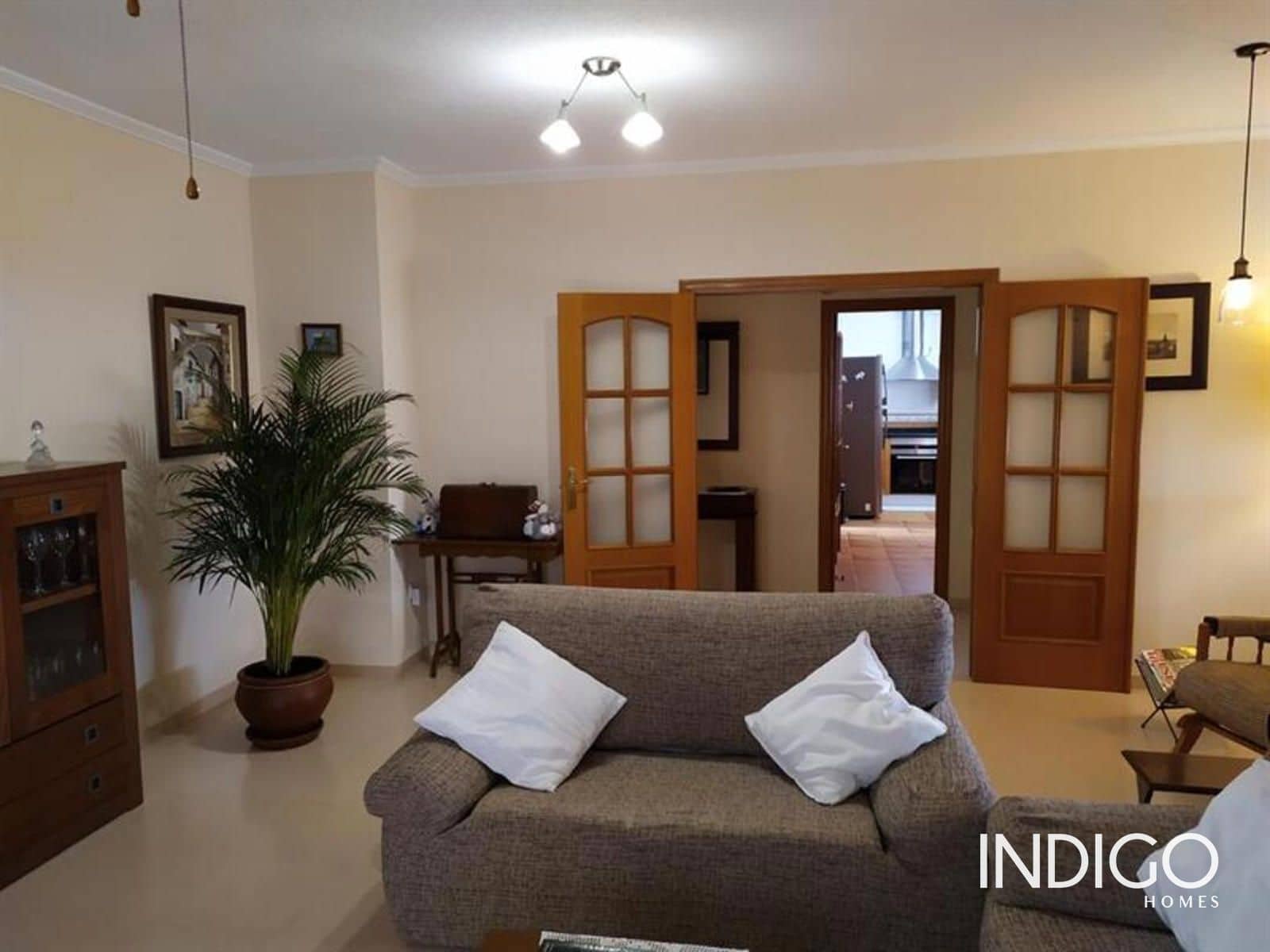 5 soveværelse Villa til salg i Muchamiel / Mutxamel med swimmingpool garage - € 520.000 (Ref: 9583173)