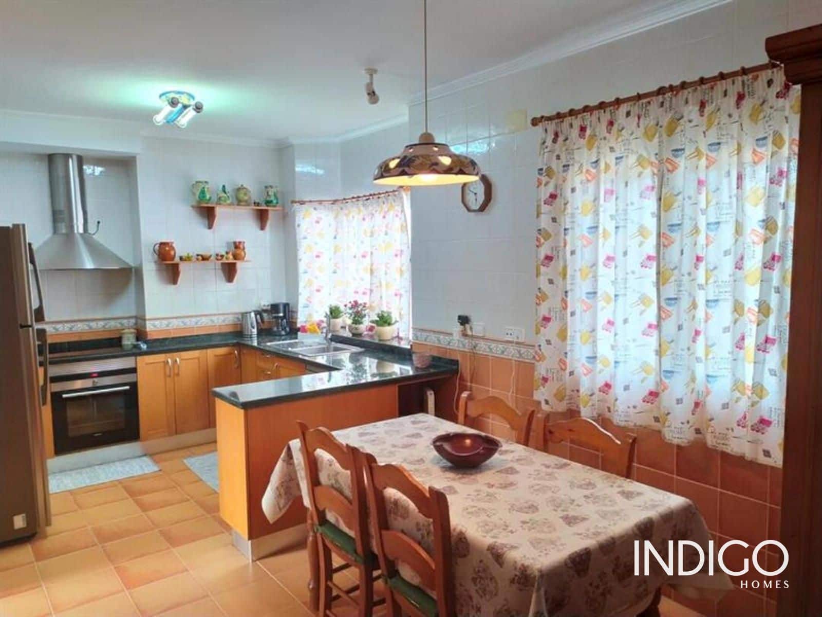 5 soveværelse Villa til salg i Muchamiel / Mutxamel med swimmingpool garage - € 520.000 (Ref: 9583173)