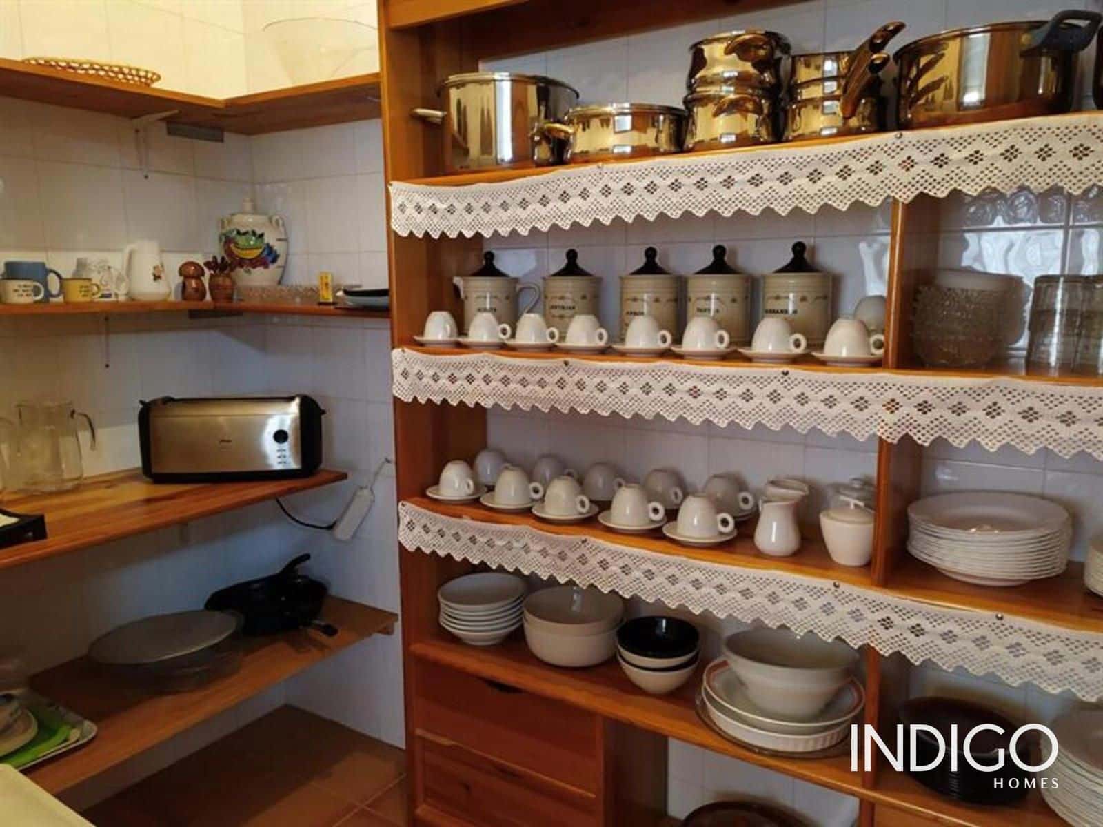 5 soveværelse Villa til salg i Muchamiel / Mutxamel med swimmingpool garage - € 520.000 (Ref: 9583173)