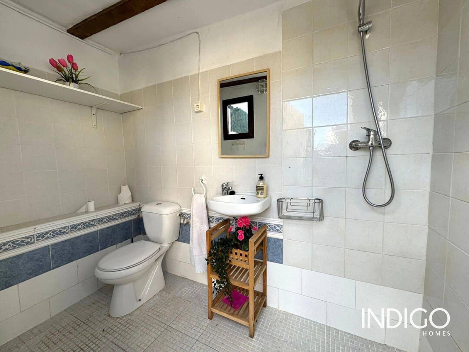 5 soveværelse Villa til salg i Muchamiel / Mutxamel med swimmingpool garage - € 520.000 (Ref: 9583173)