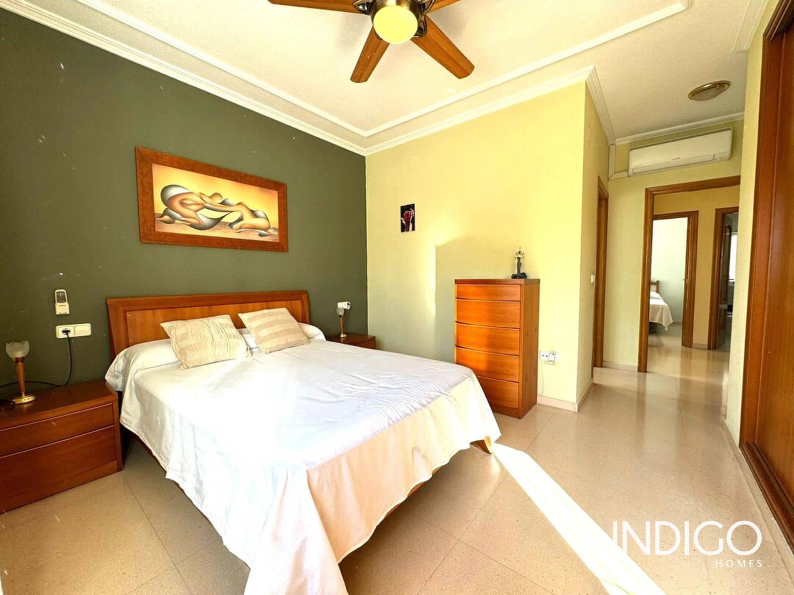 5 Zimmer Villa zu verkaufen in Muchamiel / Mutxamel mit Pool Garage - 520.000 € (Ref: 9583173)