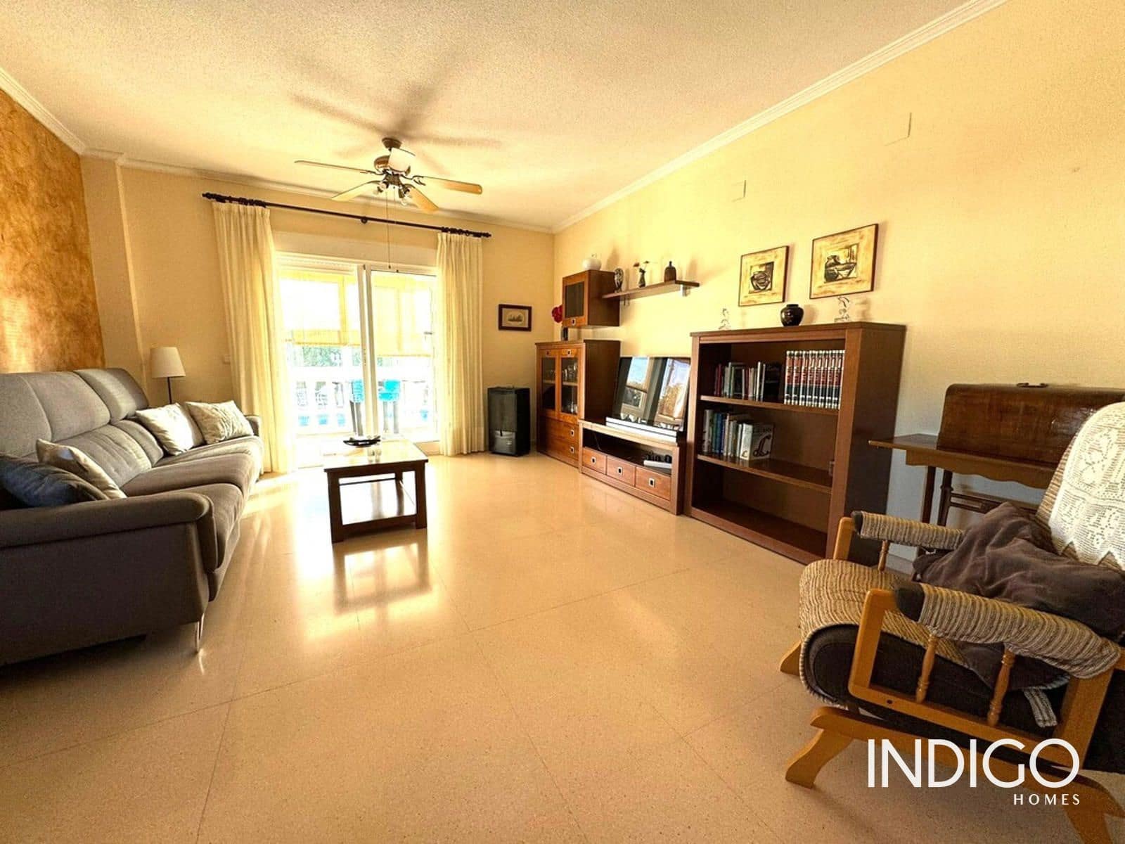 5 soveværelse Villa til salg i Muchamiel / Mutxamel med swimmingpool garage - € 520.000 (Ref: 9583173)