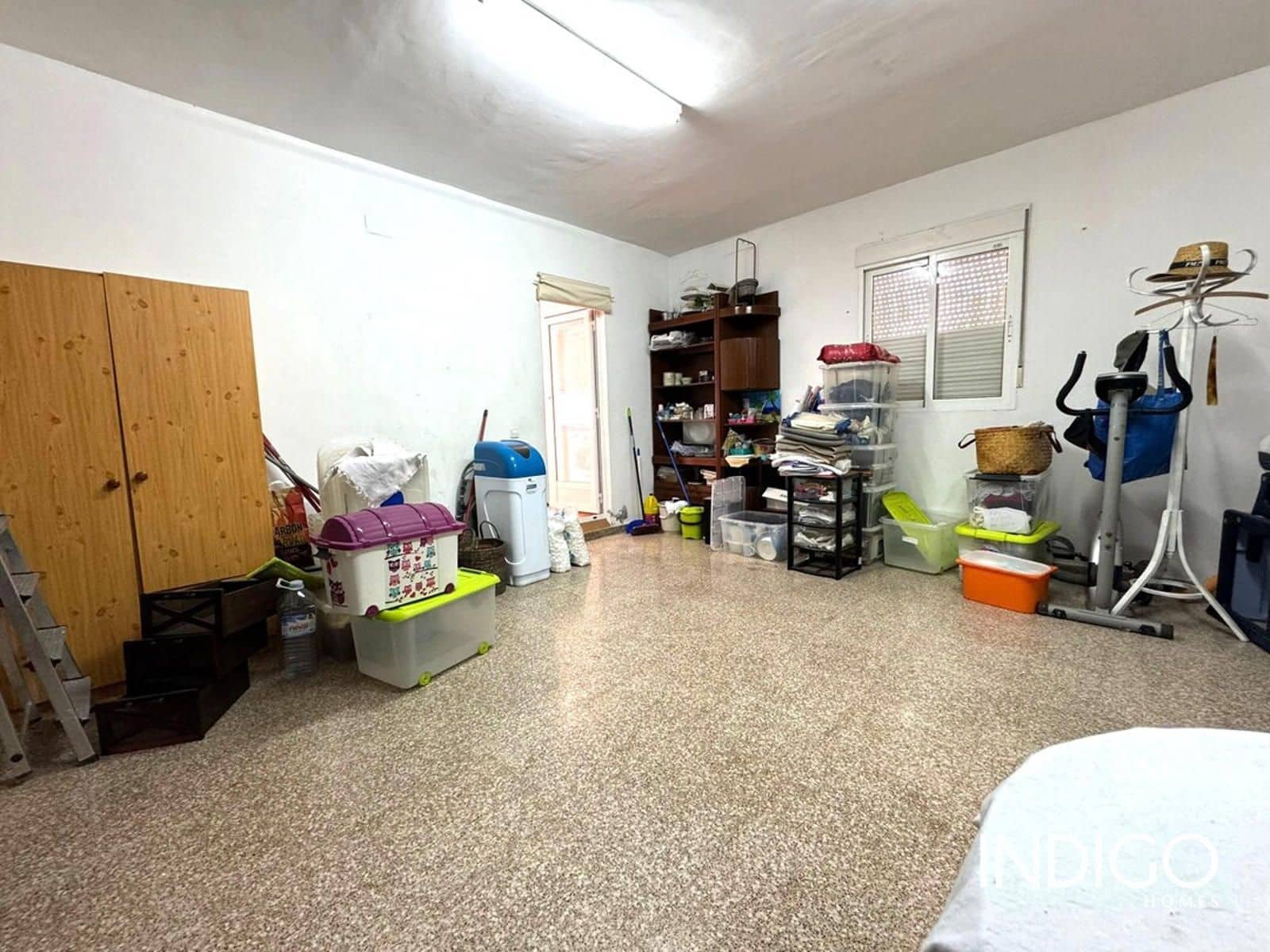 5 soveværelse Villa til salg i Muchamiel / Mutxamel med swimmingpool garage - € 520.000 (Ref: 9583173)