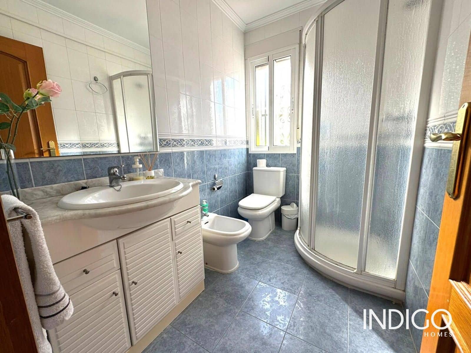 5 Zimmer Villa zu verkaufen in Muchamiel / Mutxamel mit Pool Garage - 520.000 € (Ref: 9583173)