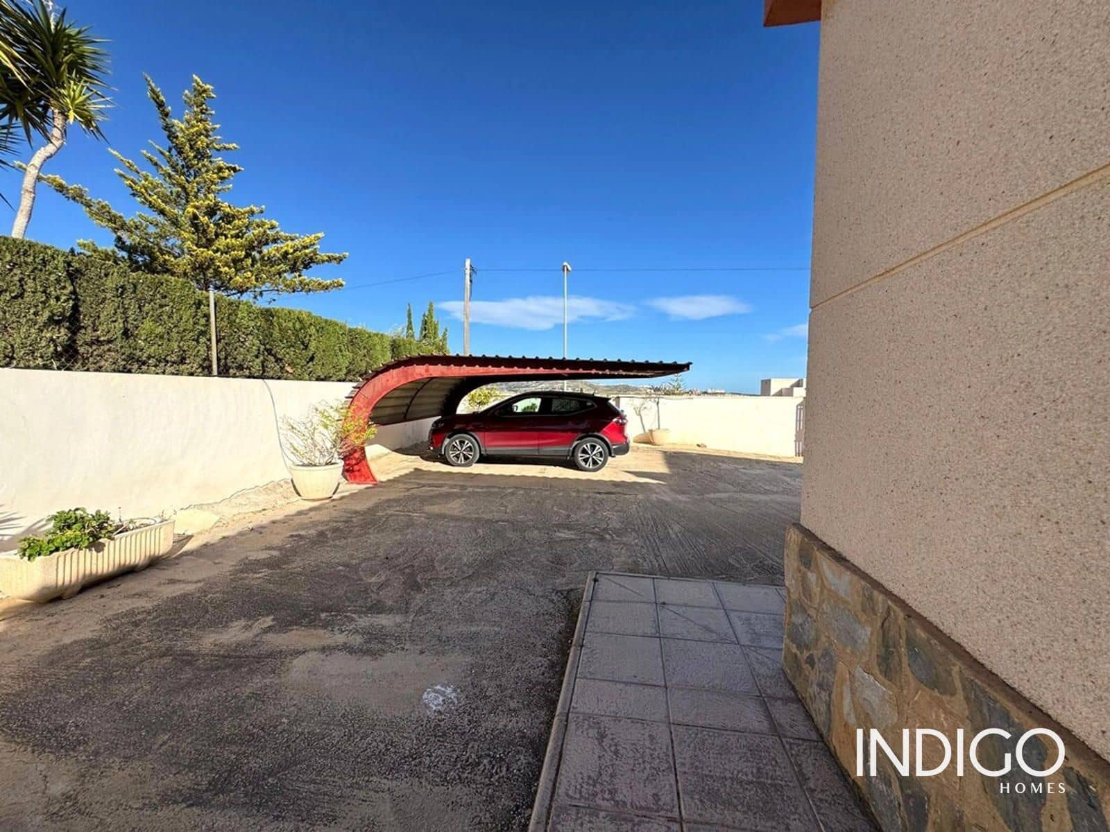 5 soveværelse Villa til salg i Muchamiel / Mutxamel med swimmingpool garage - € 520.000 (Ref: 9583173)